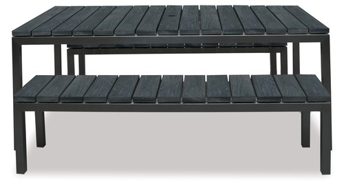 Inlet 2000 Outdoor 3-pce Inlet 2000 Outdoor 3-pce